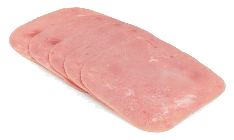 Gjesteskinke 100g