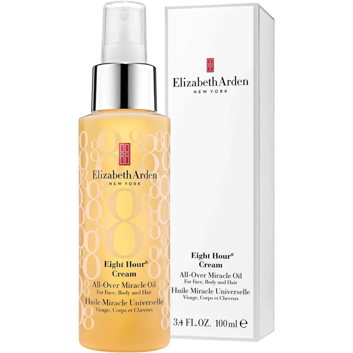 Elizabeth Arden Eight Hour