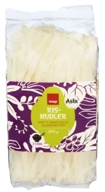 COOP TRADING AS Rice Noodles