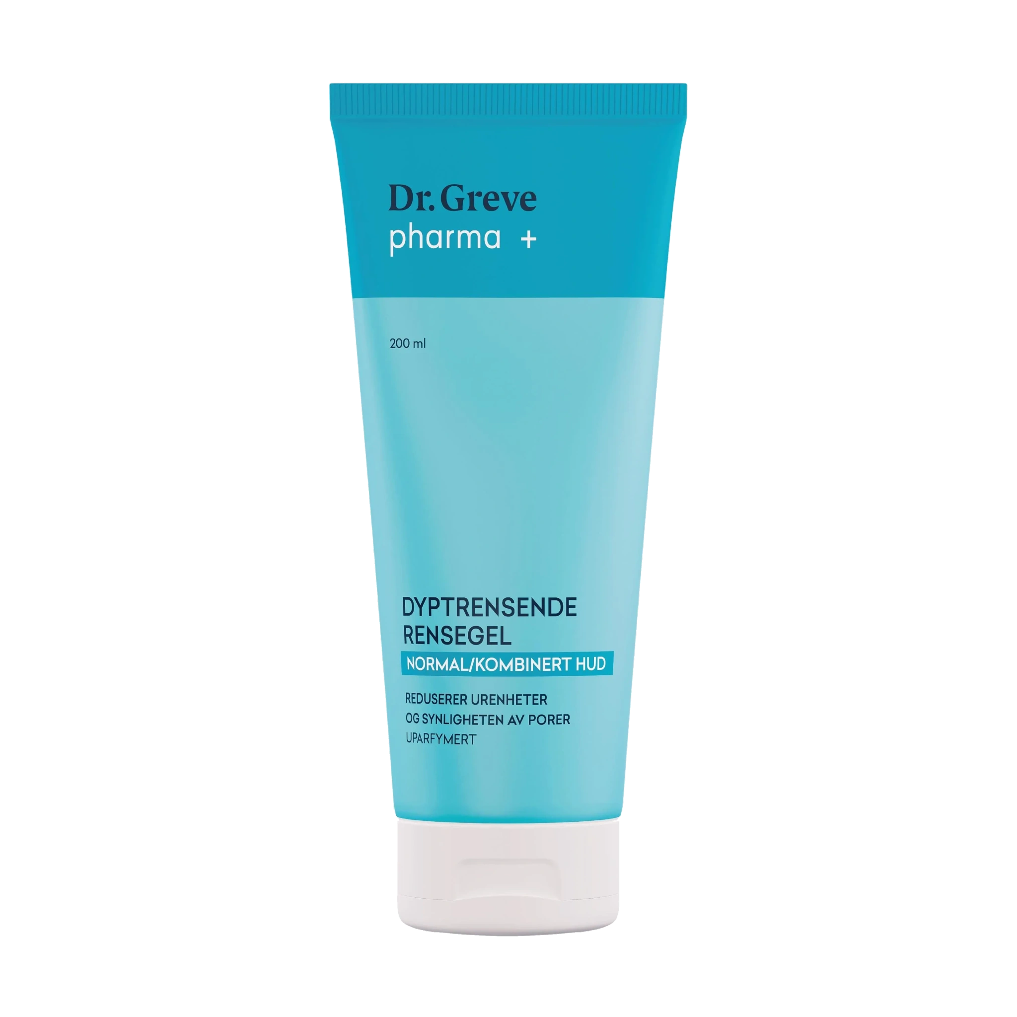 Dr. Greve Pharma Rensegel, 200 ml