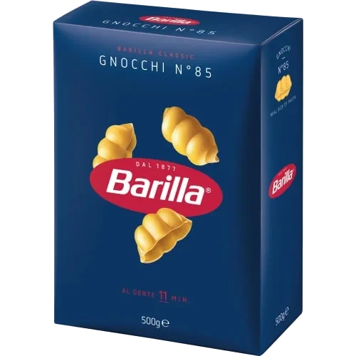 Gnocchi Pasta