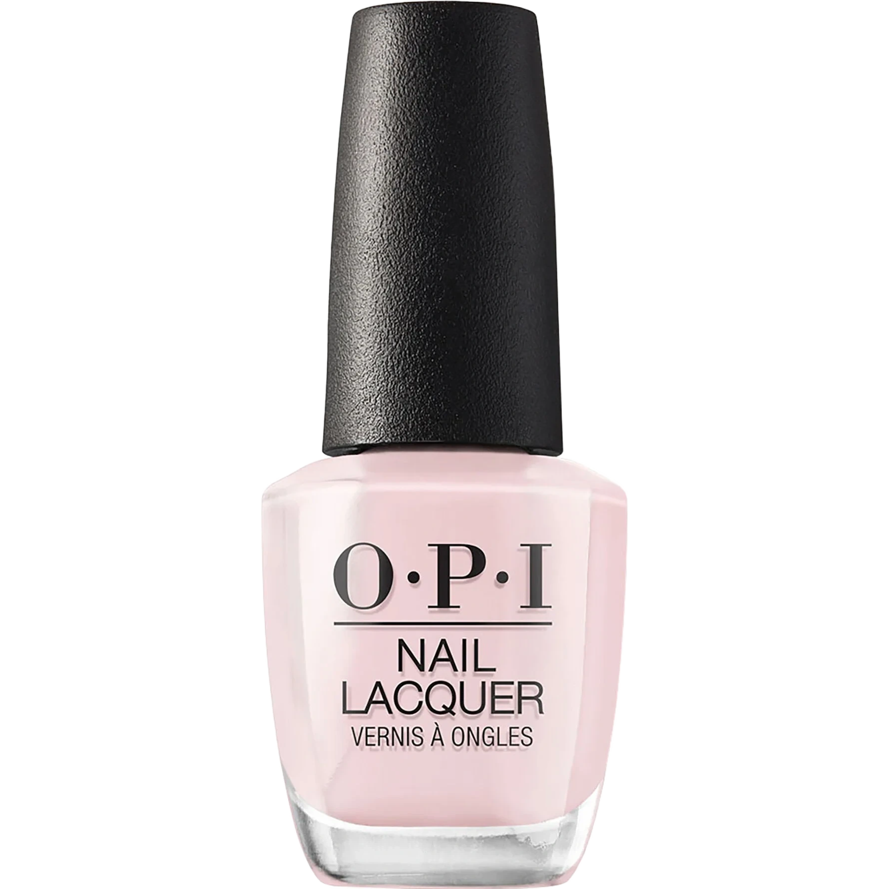 OPI Miami Beet NLSH1 Baby, Take a Vow 15 ml