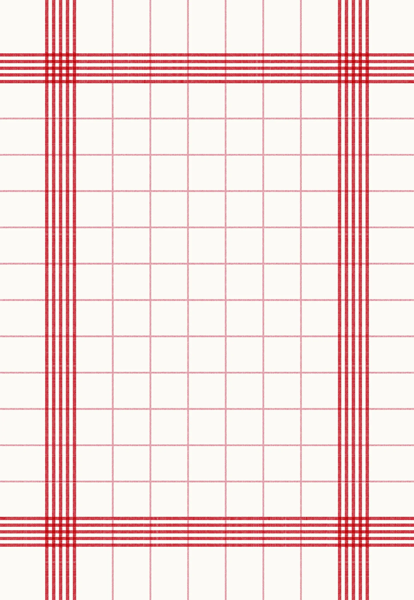 Towel Napkins Towel Napkin Red
