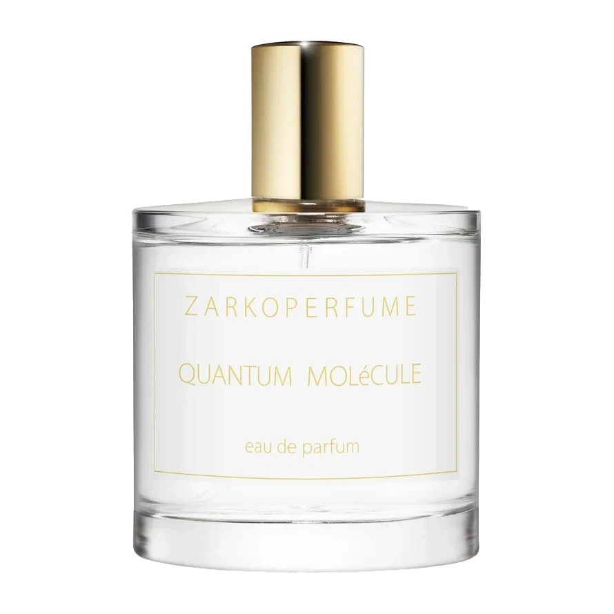 ZARKOPERFUME Quantum Molécule Eau de Parfum 100 ml