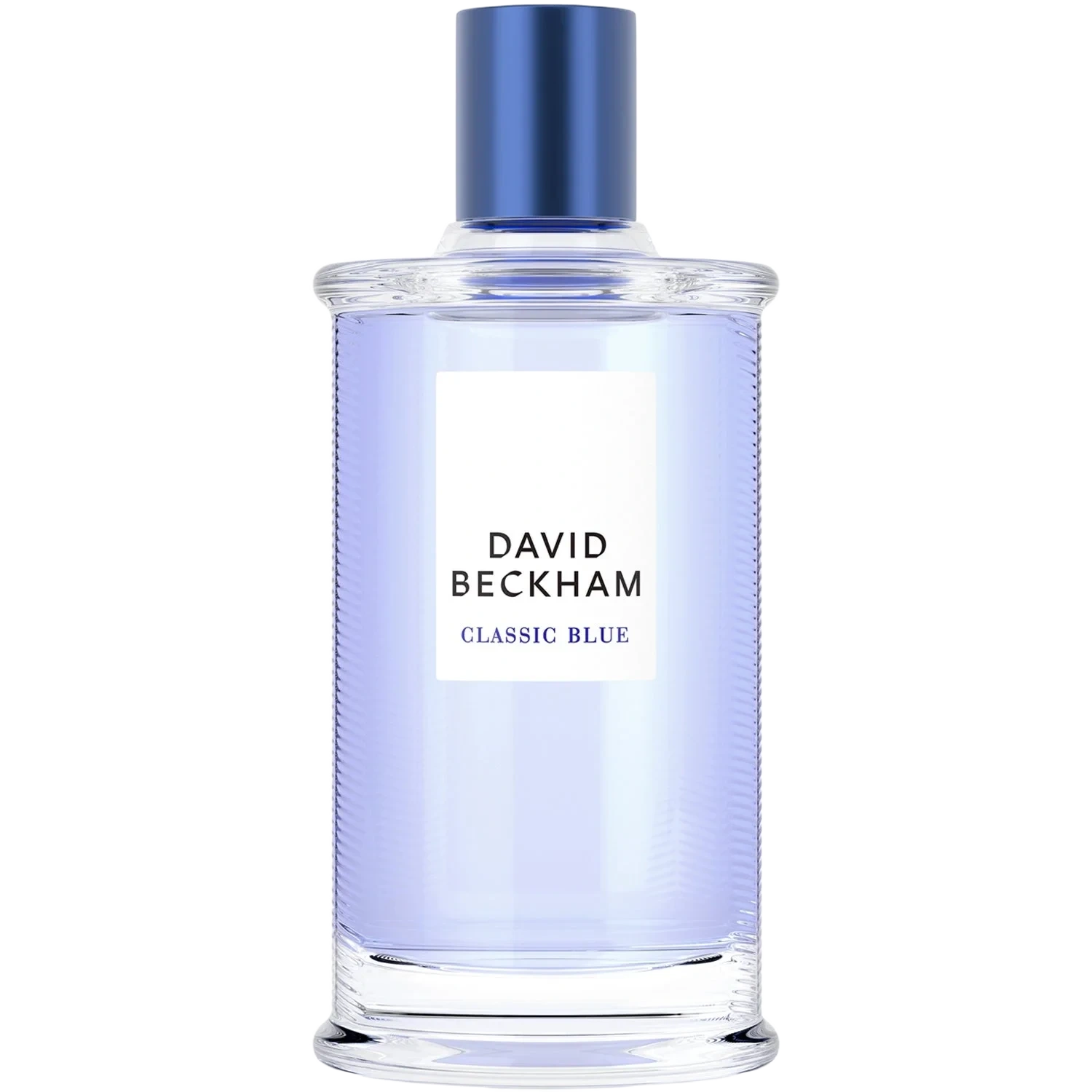 David Beckham Classic Blue EdT 100 ml
