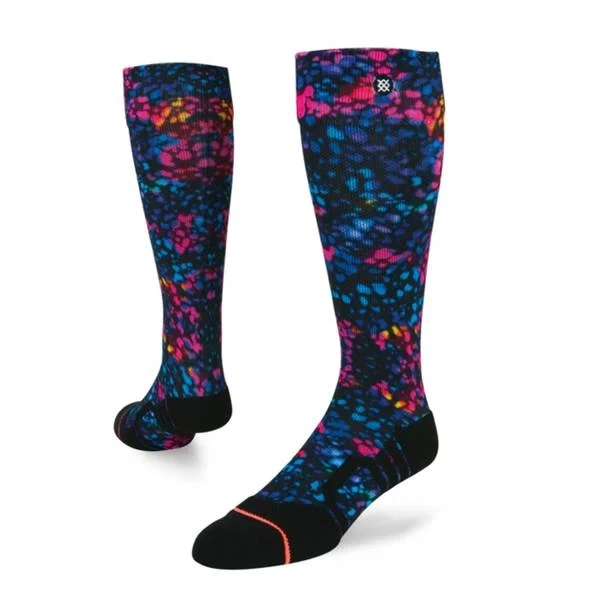All Mountain Ski Socks - Silky