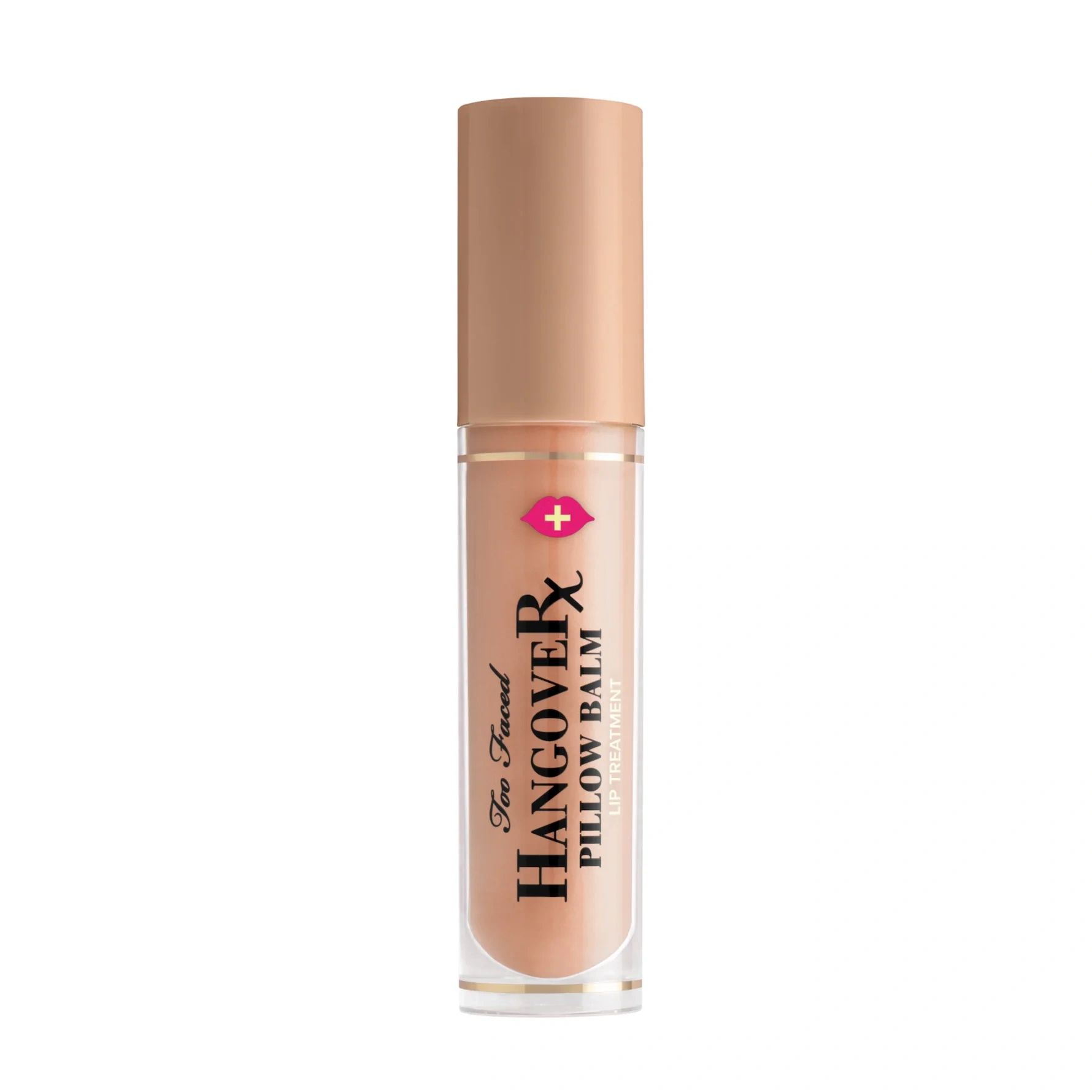Too Faced Hangover Pillow Balm Cocoa Kiss