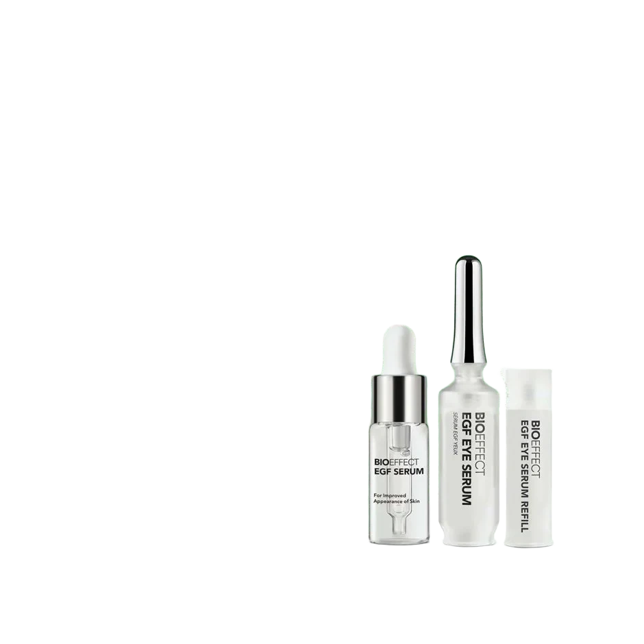 Bioeffect EGF Serum & Eye Gift Set