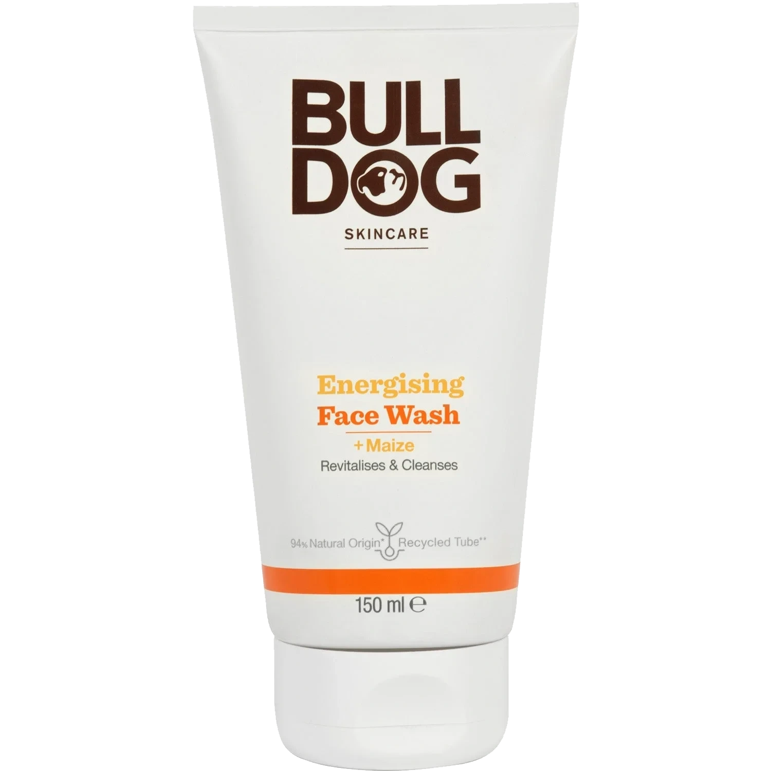 Bulldog Energising Face Wash