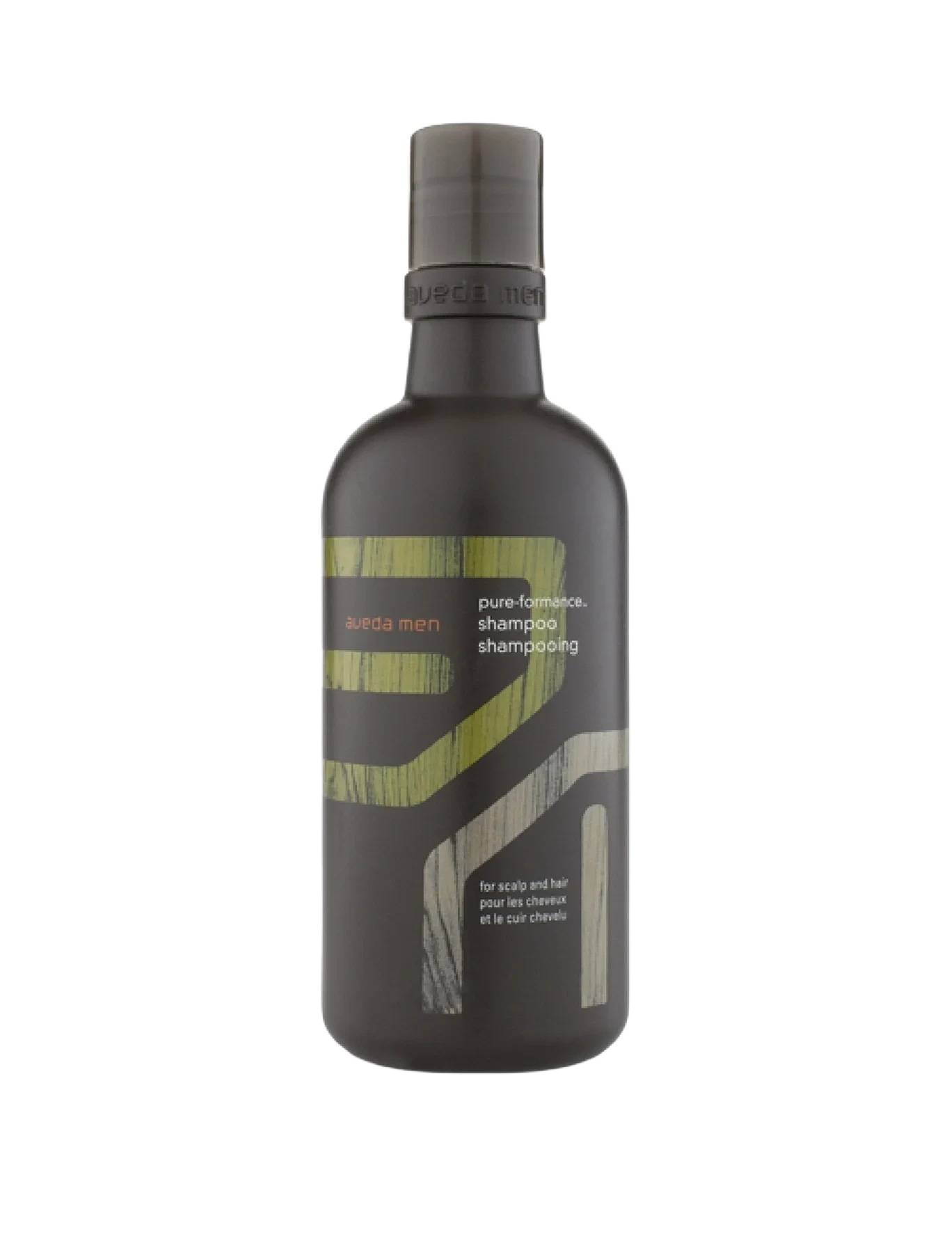 Aveda Mens Pureformance Hair Shampoo 300 ml