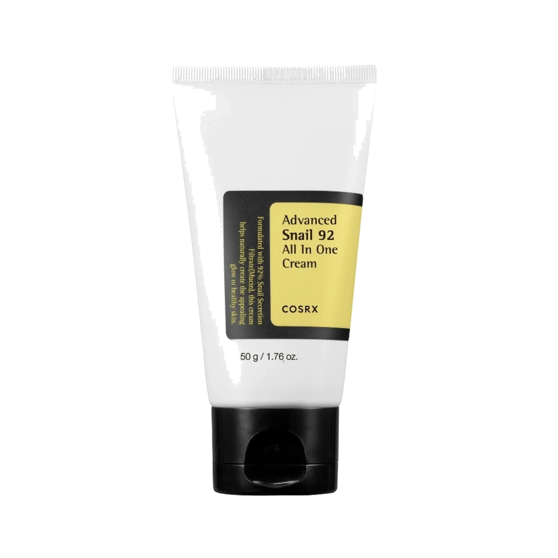 COSRX Advanced Snail All In One Cream 50ml