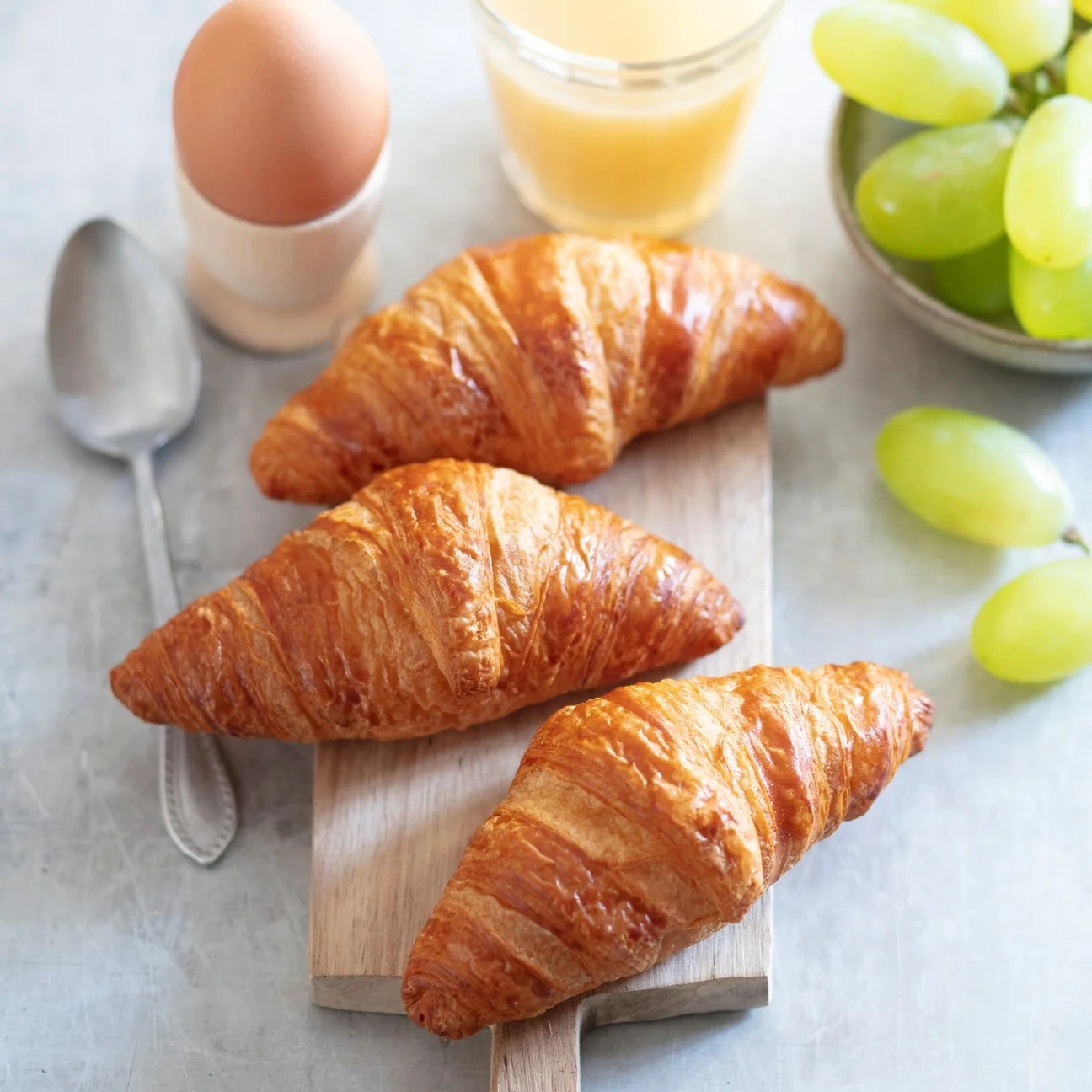 DELIFRANCE Croissant mini