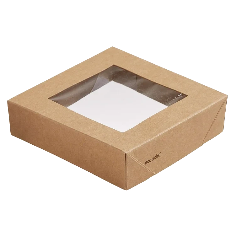 Lokk m/vindu til viking cube ecoecho  300stk
