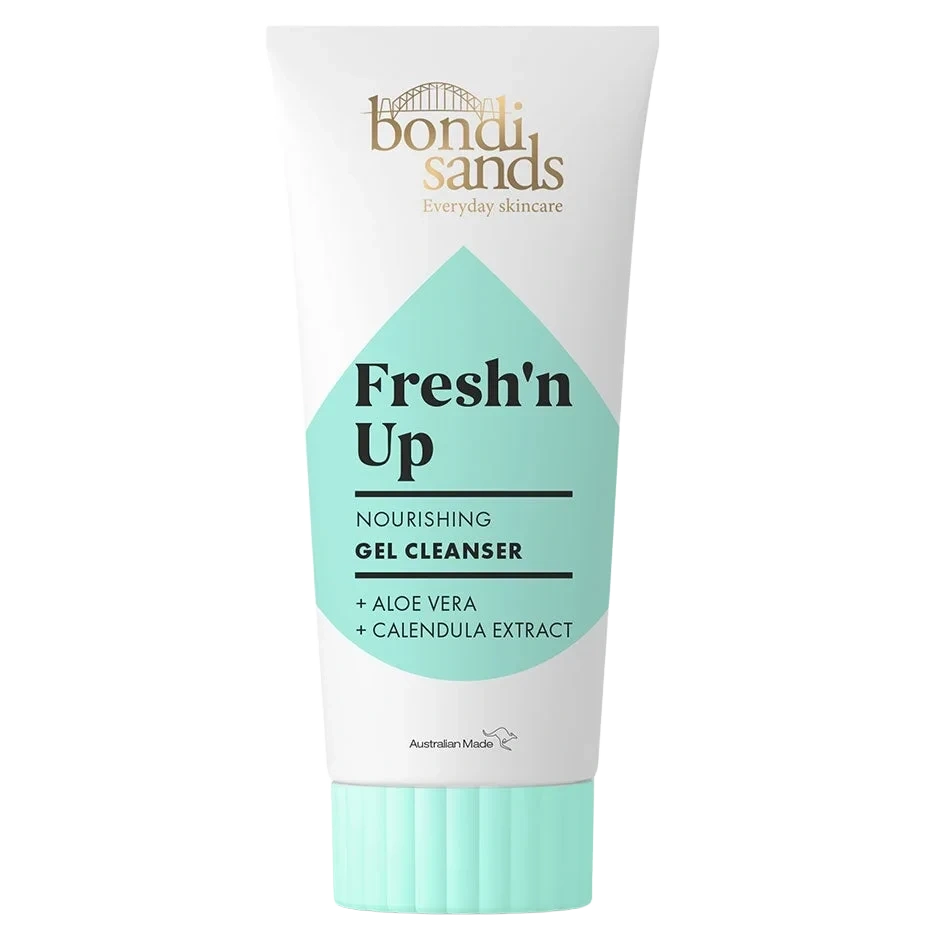 Bondi Sands Fresh'n Up Gel Cleanser