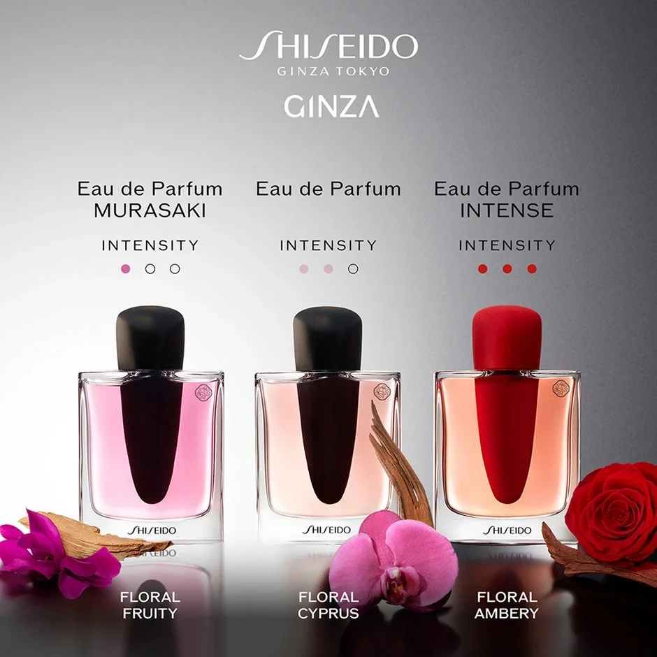 Shiseido Ginza