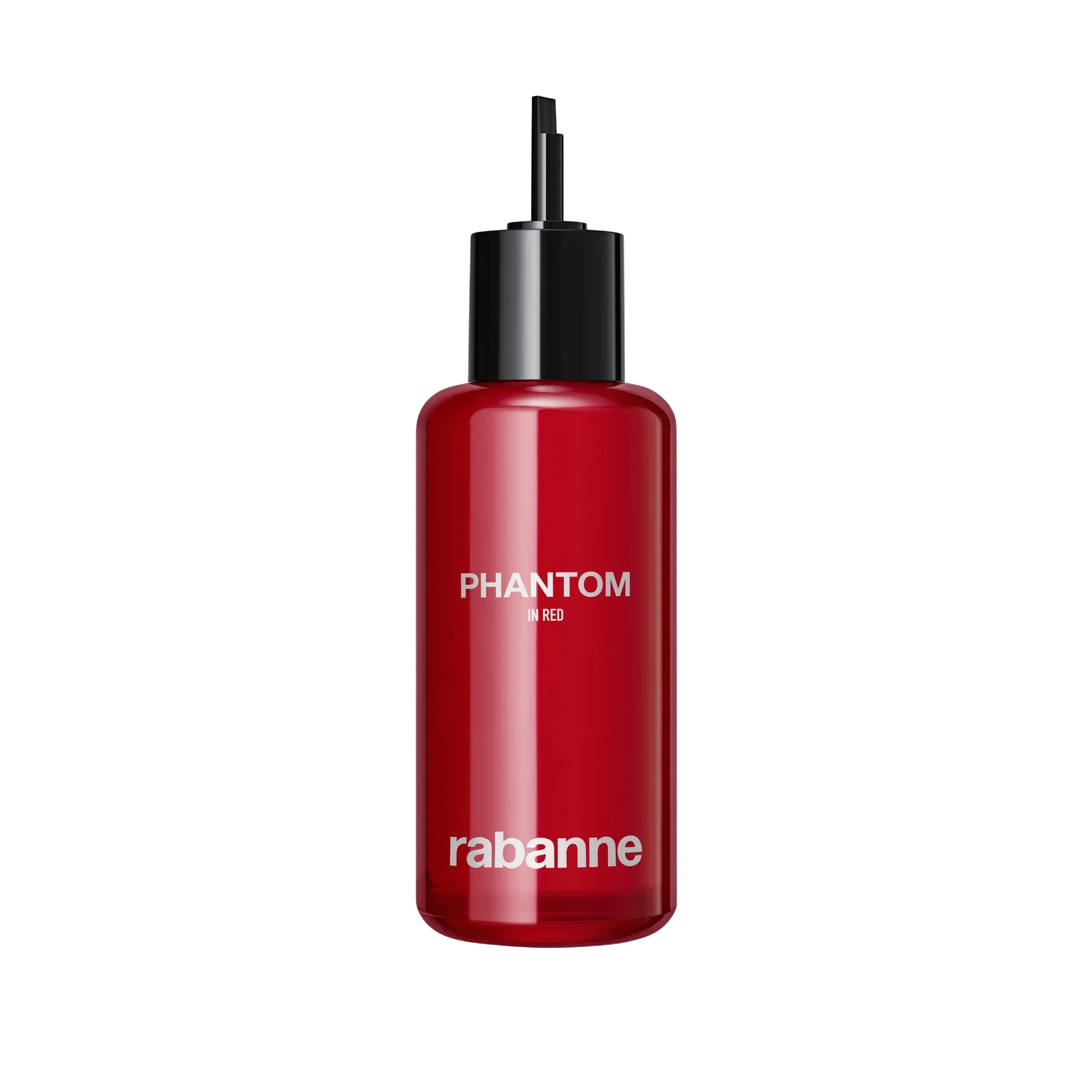 Rabanne Phantom In Red Eau de Parfum 200 ml, Refill