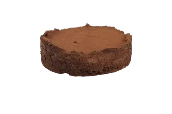 Crebon Belgisk Chokdtårta