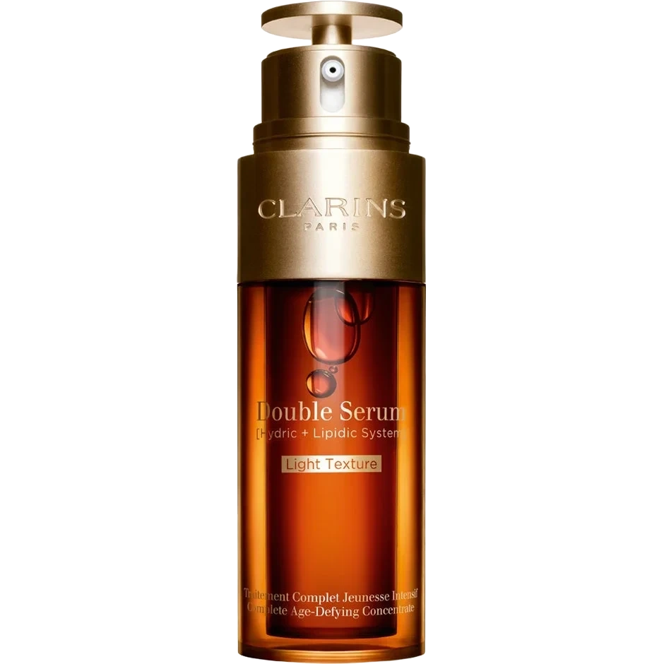 Clarins Double Serum Light Texture 50 ml