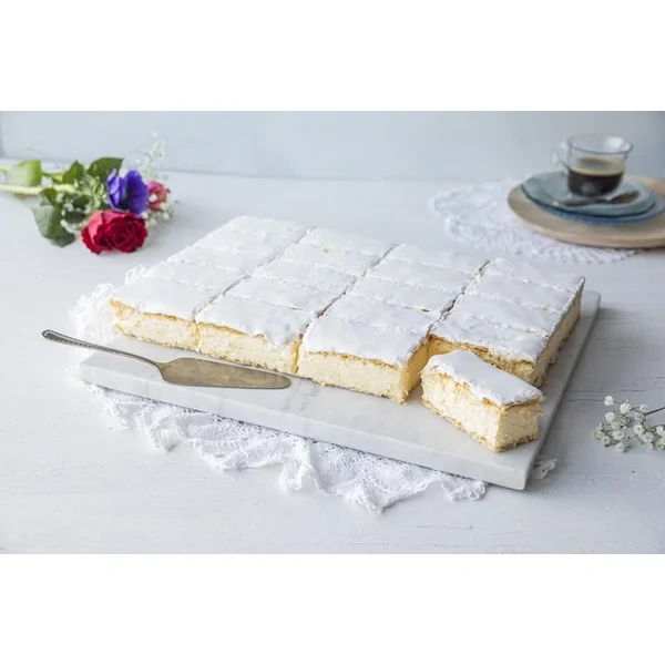 Napoleonskake 15 Biter
