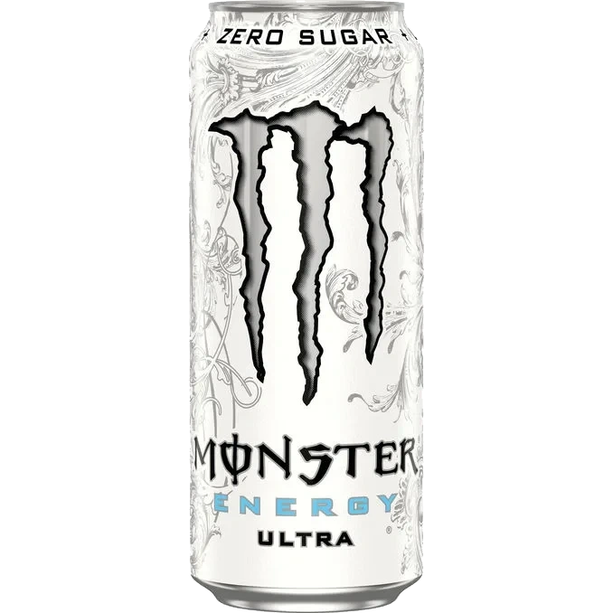 Monster Ultra Zero