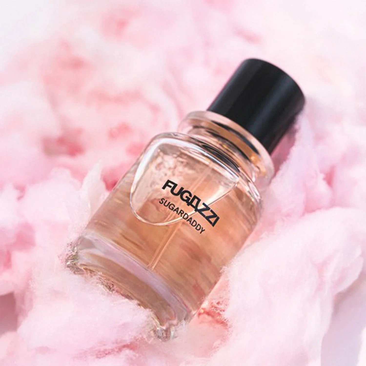 FUGAZZI Sugardaddy Eau de Parfum 100 ml