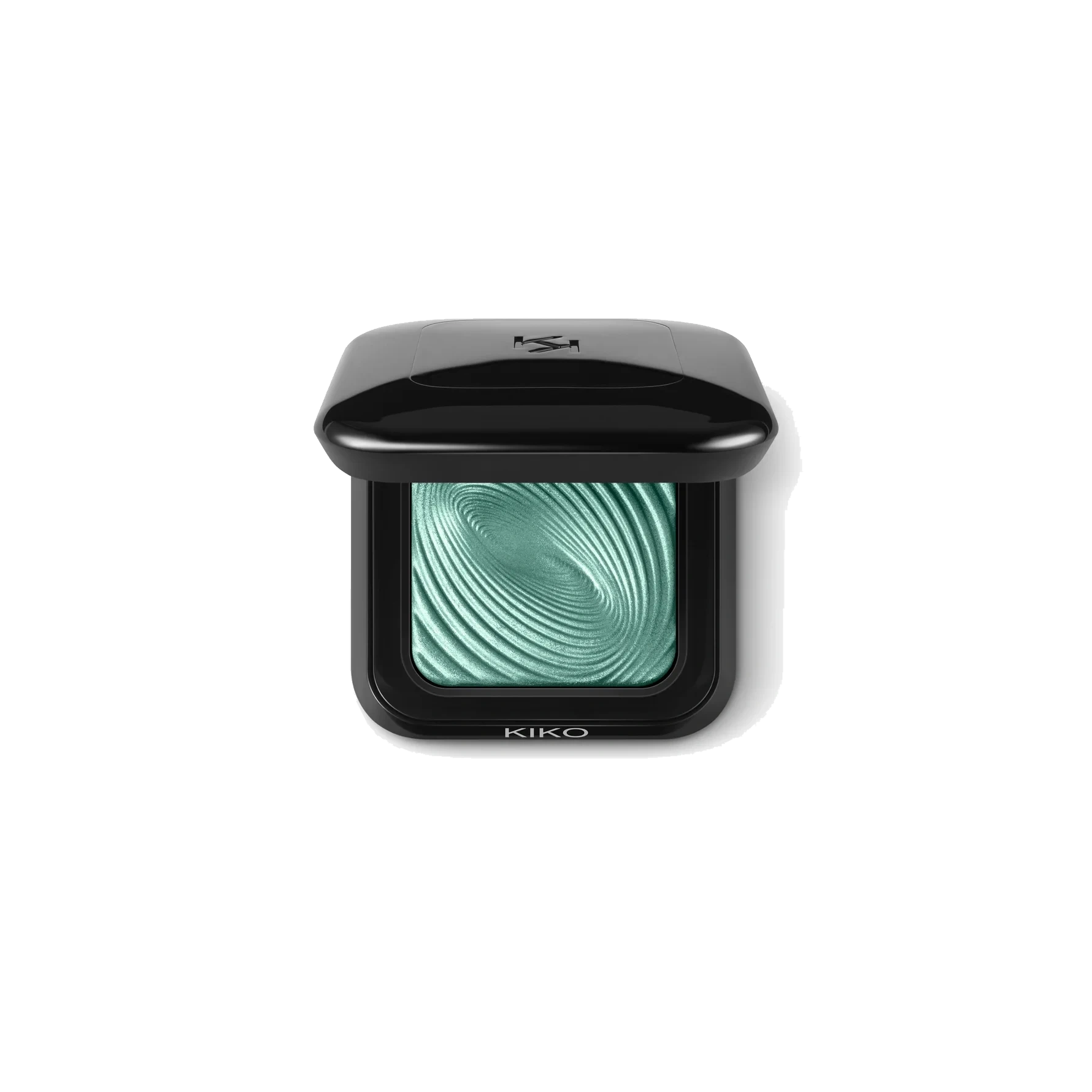 Kiko Milano Water Eyeshadow 17 Smerald Green 3 g