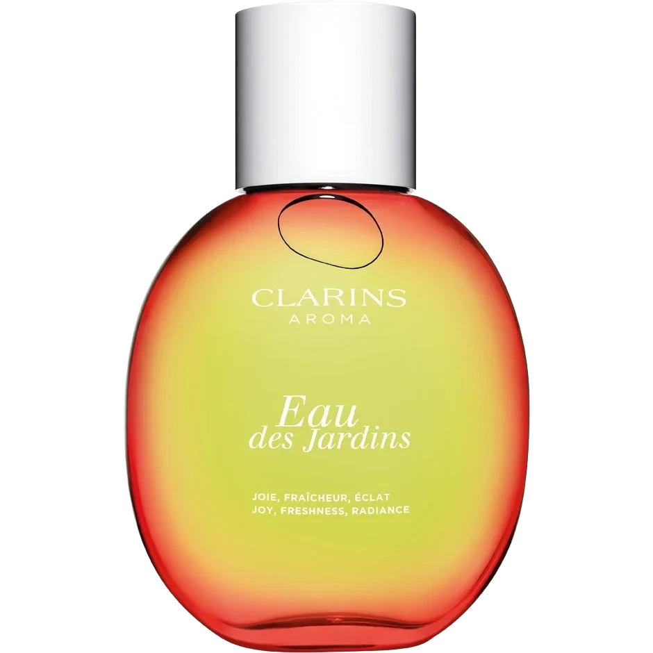 Clarins Eau des Jardins