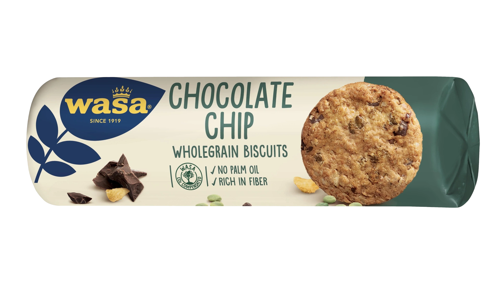 Chocolate Chip