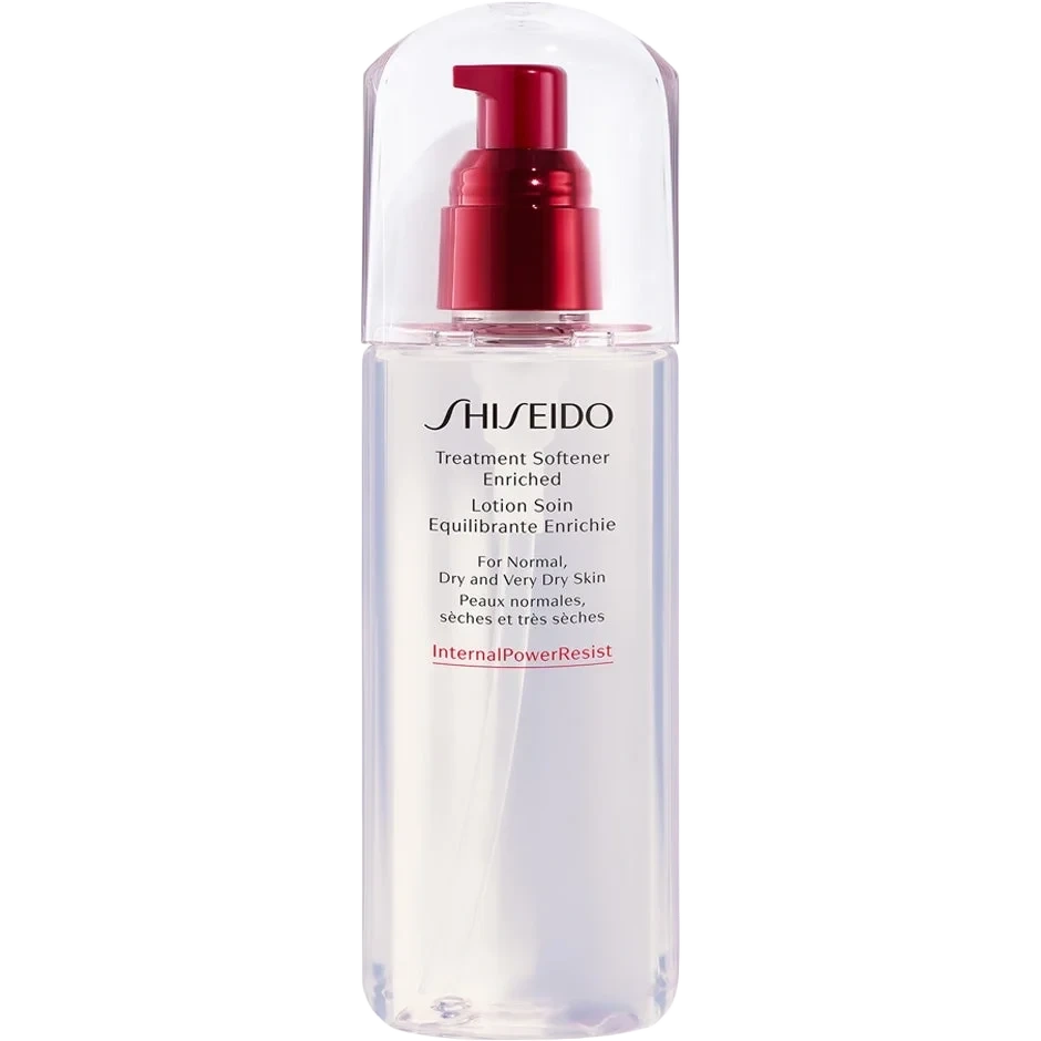 Shiseido Defend
