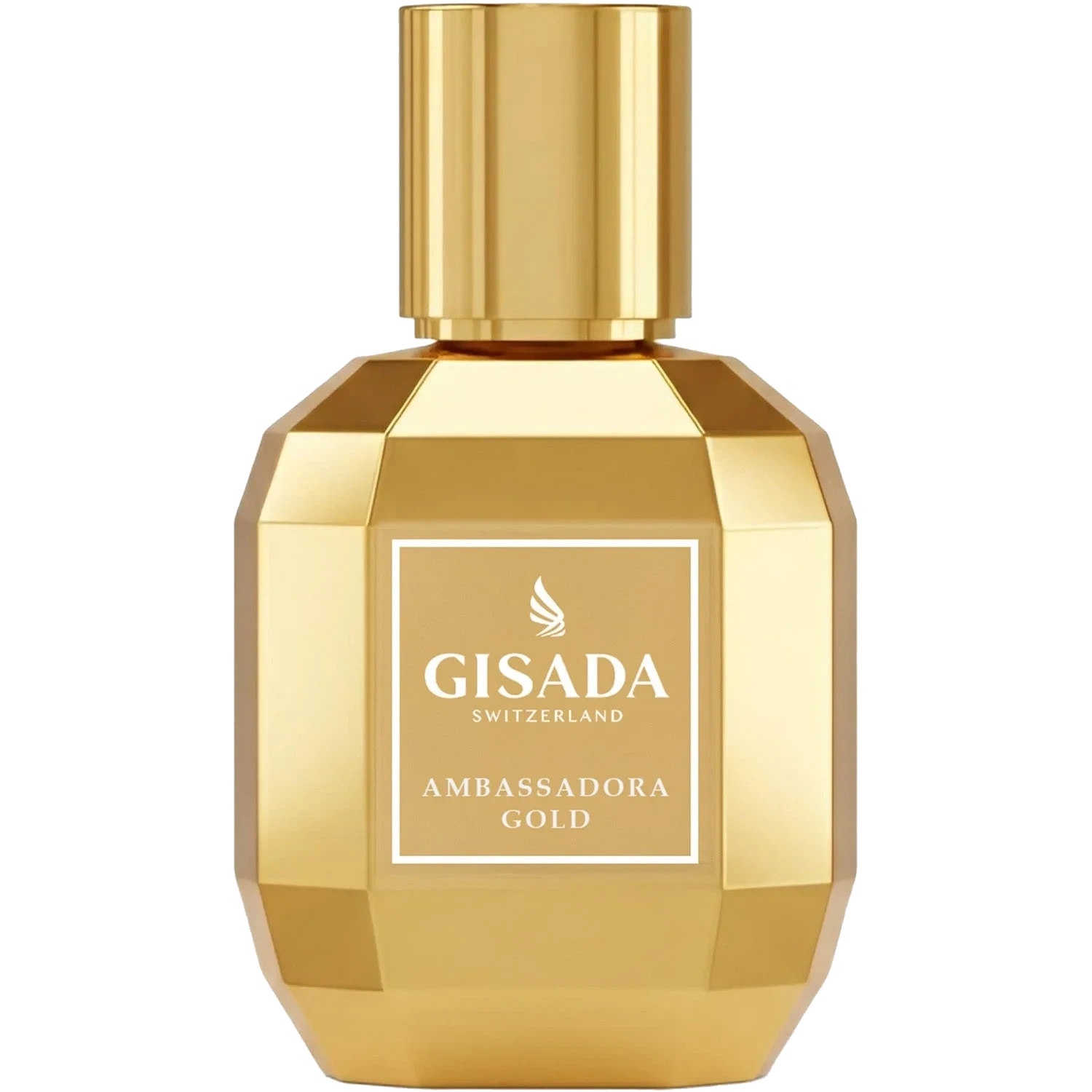 Gisada Ambassadora Gold