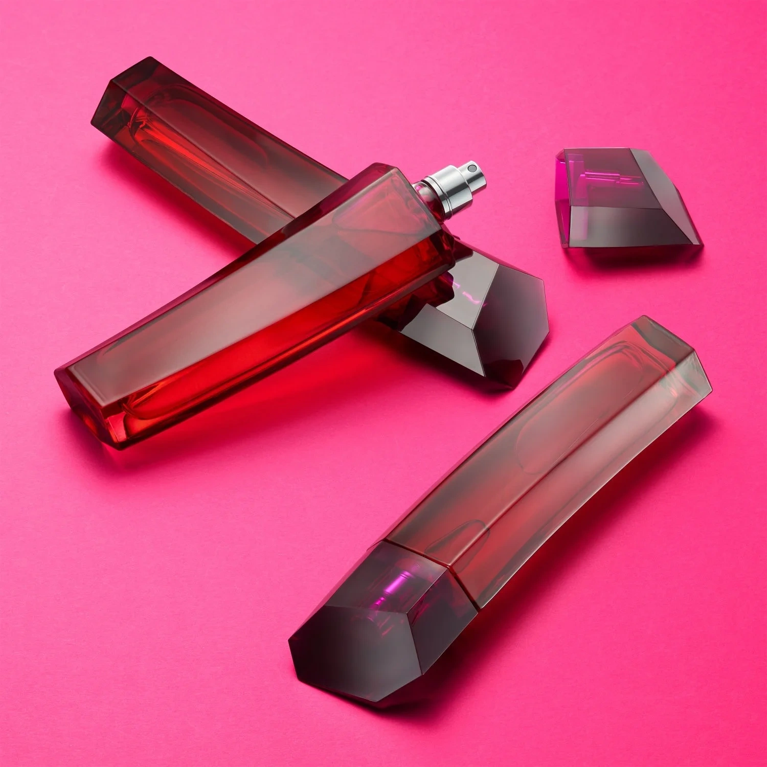 Escada Magnetism