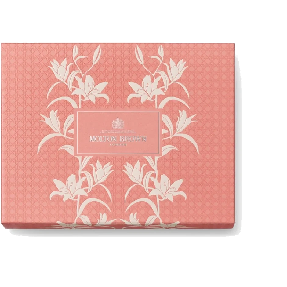 Molton Brown Limited Edition Heavenly Floral & Citrus Gift Set