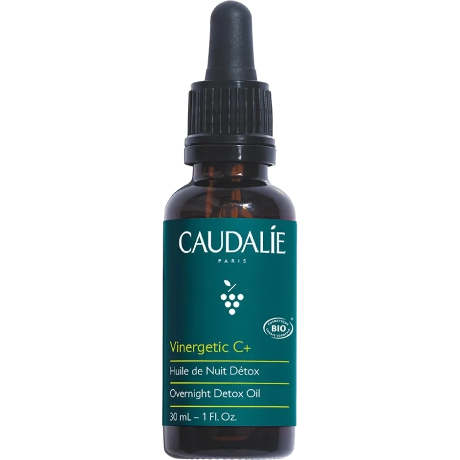 Caudalie Vinergetic C+ Overnight Detox Oil