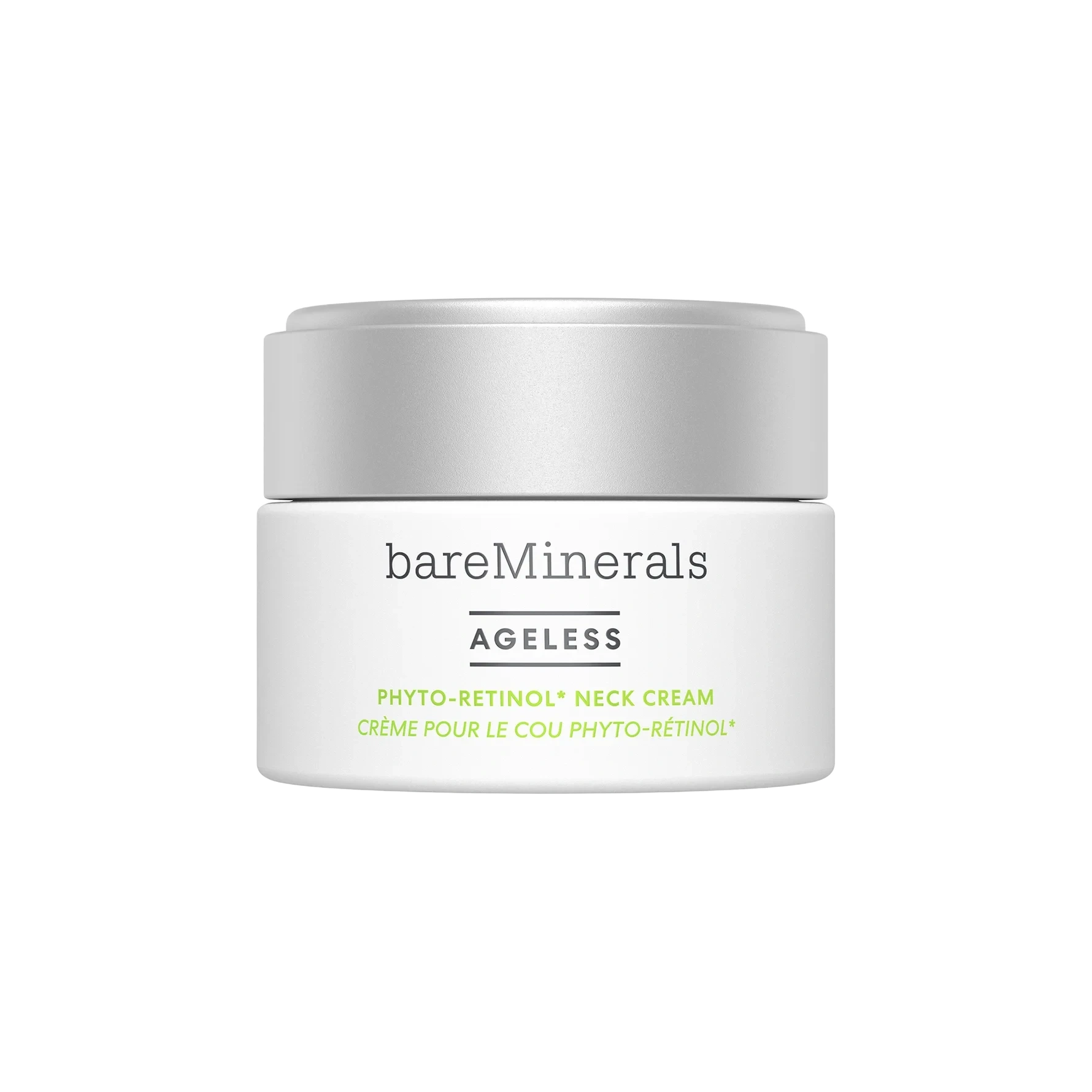 bareMinerals Ageless Phyto-Retinol Neck Cream 50 ml