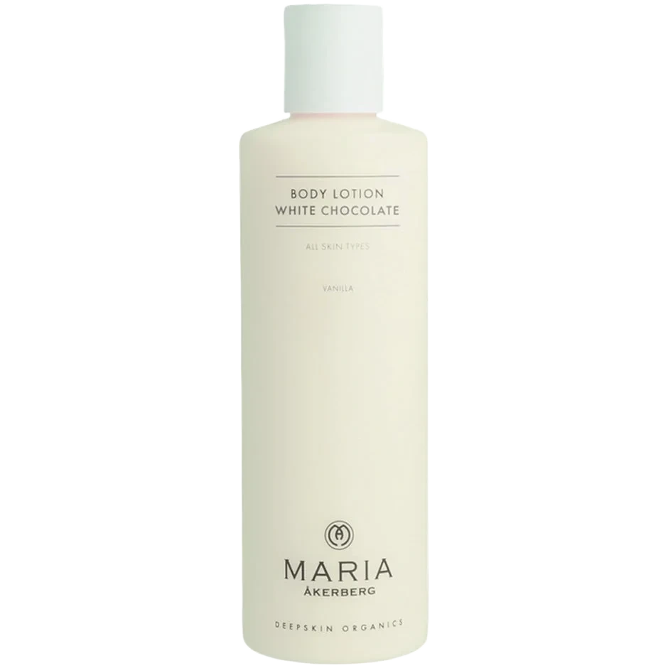 Maria Åkerberg Body Lotion White Chocolate