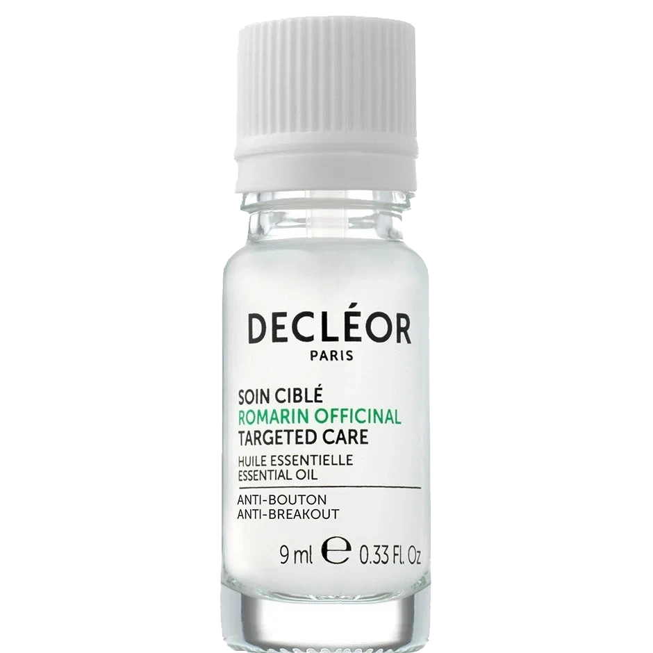 Decléor Rosemary Targeted Care