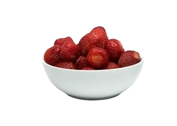 Jordgubbar KRAV 2x2,5kg