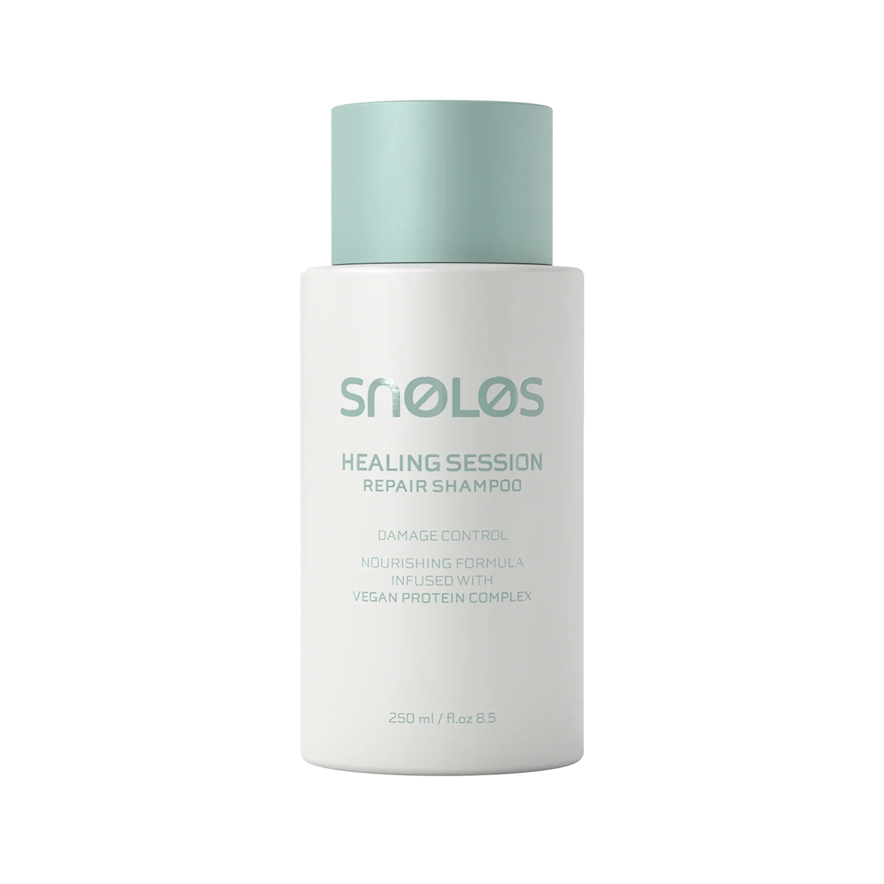 Snøløs Healing Session Shampoo 250 ml