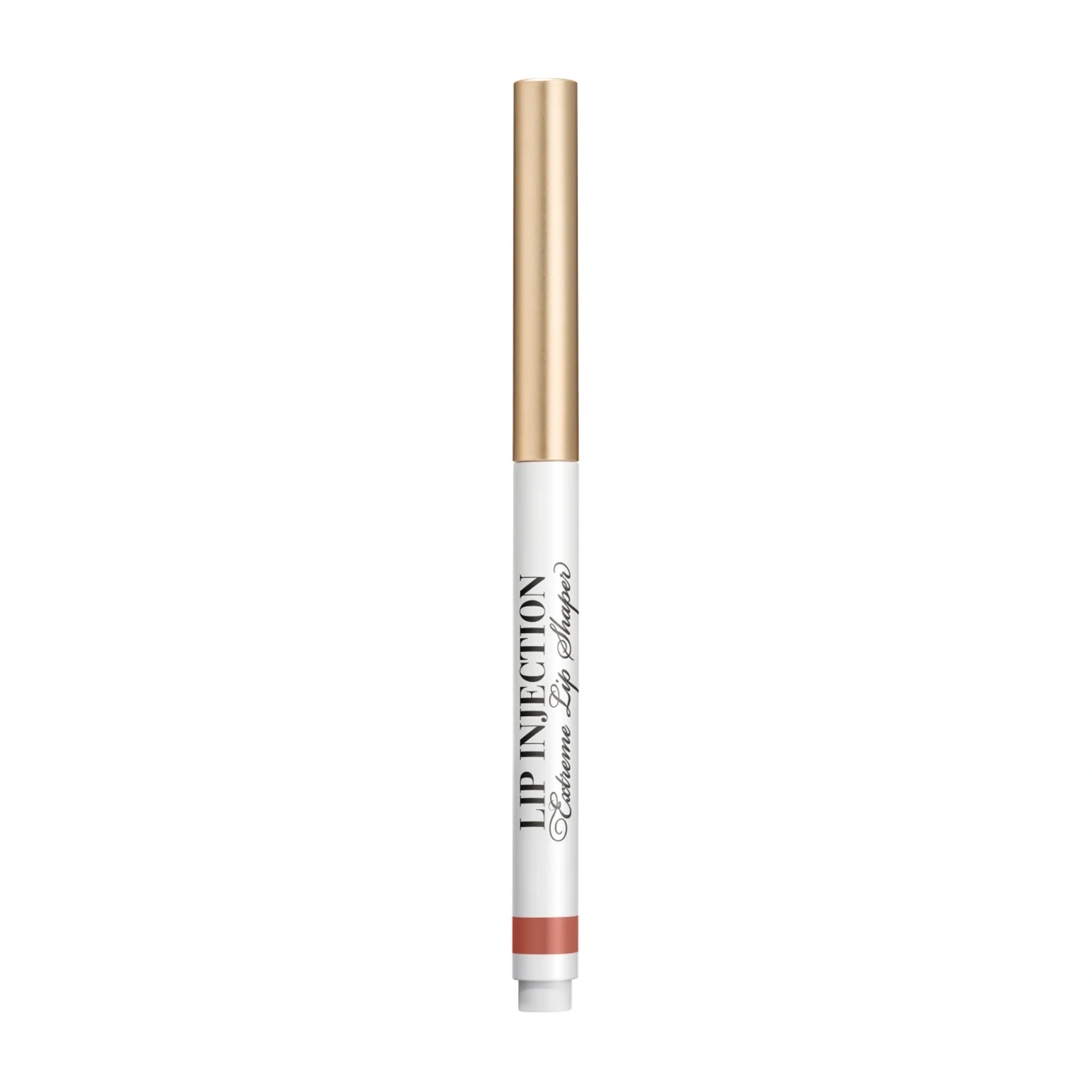 Too Faced Lip Injection Extreme Lip Shaper Hot & Spicy