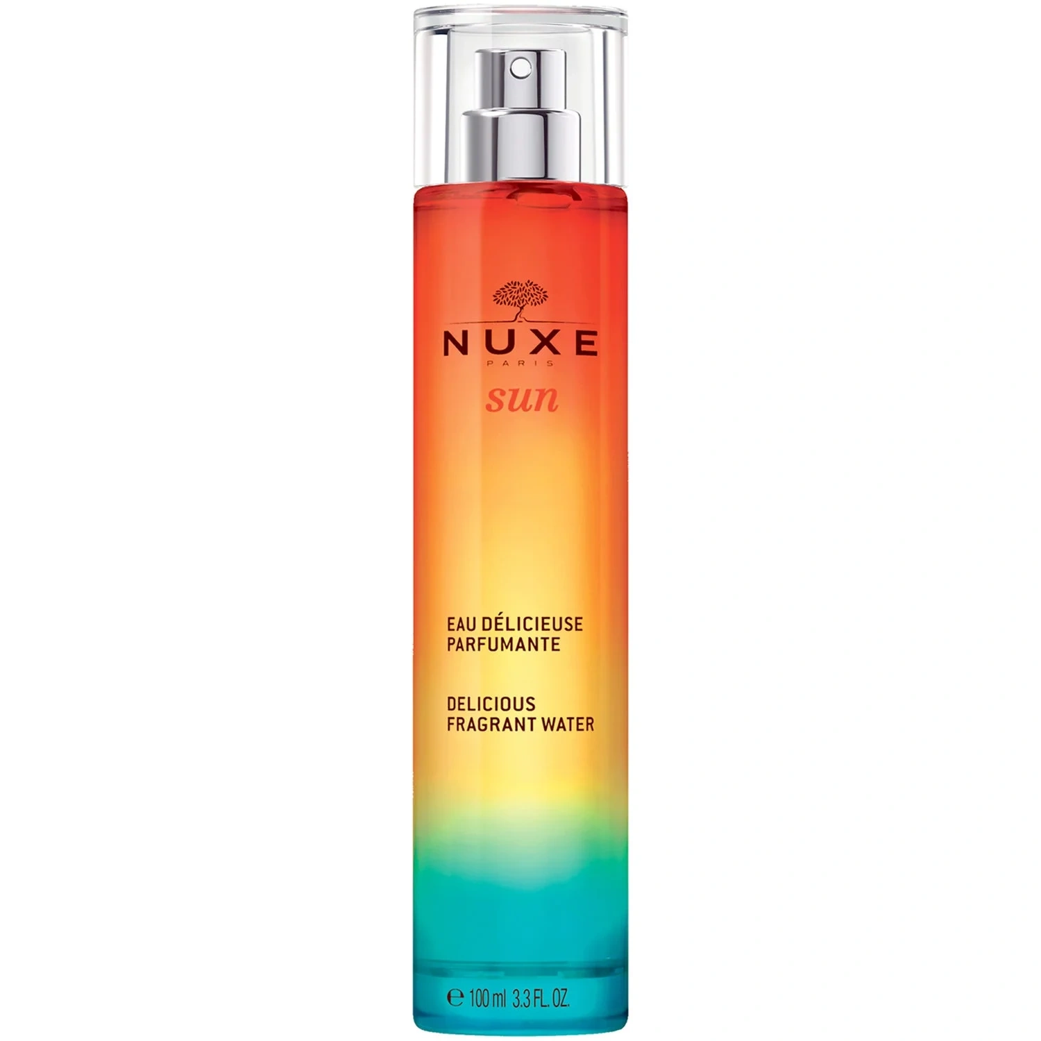 Nuxe Sun Delicious