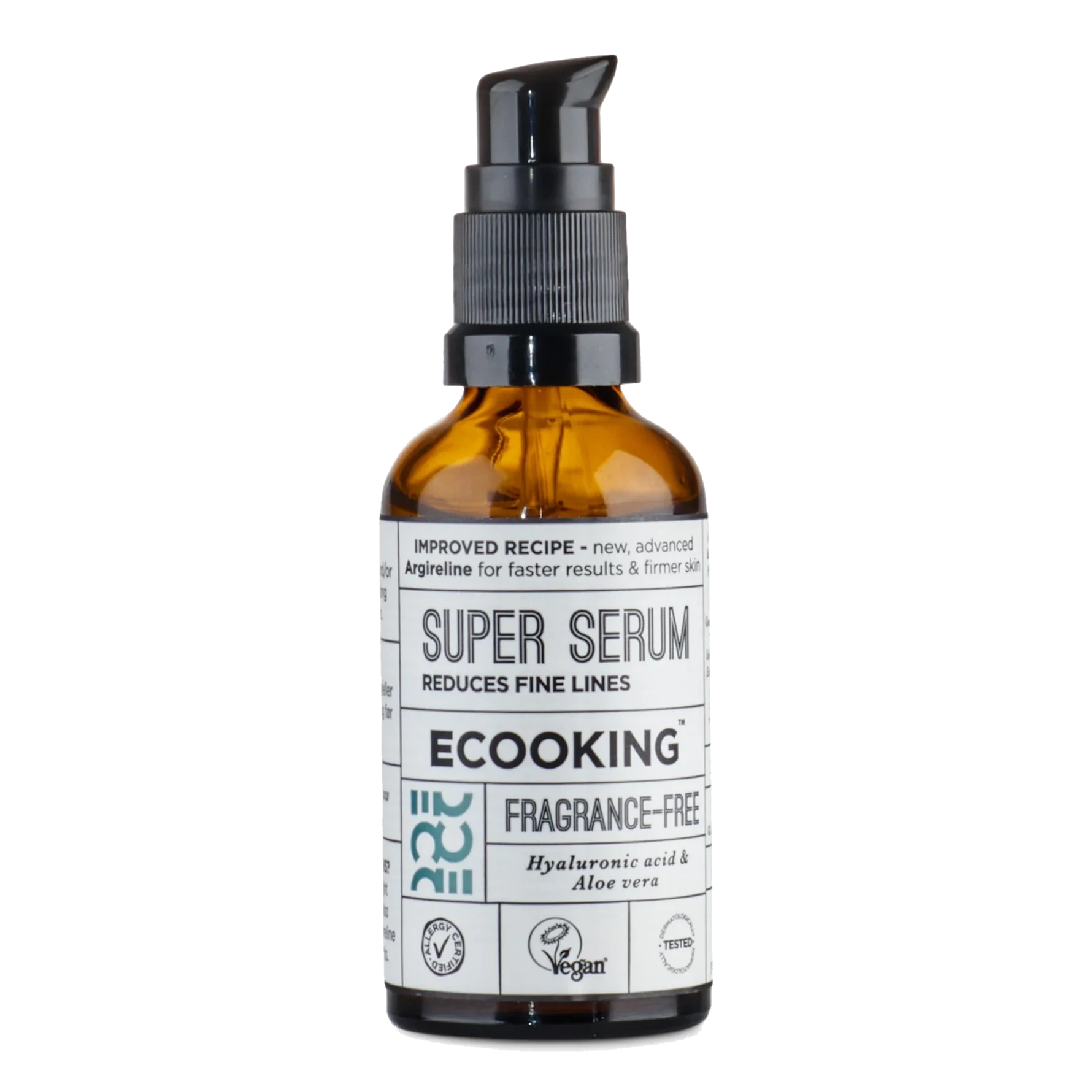 Ecooking Super Serum 50 ml