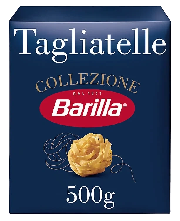 Tagliatelle uten egg   500g
