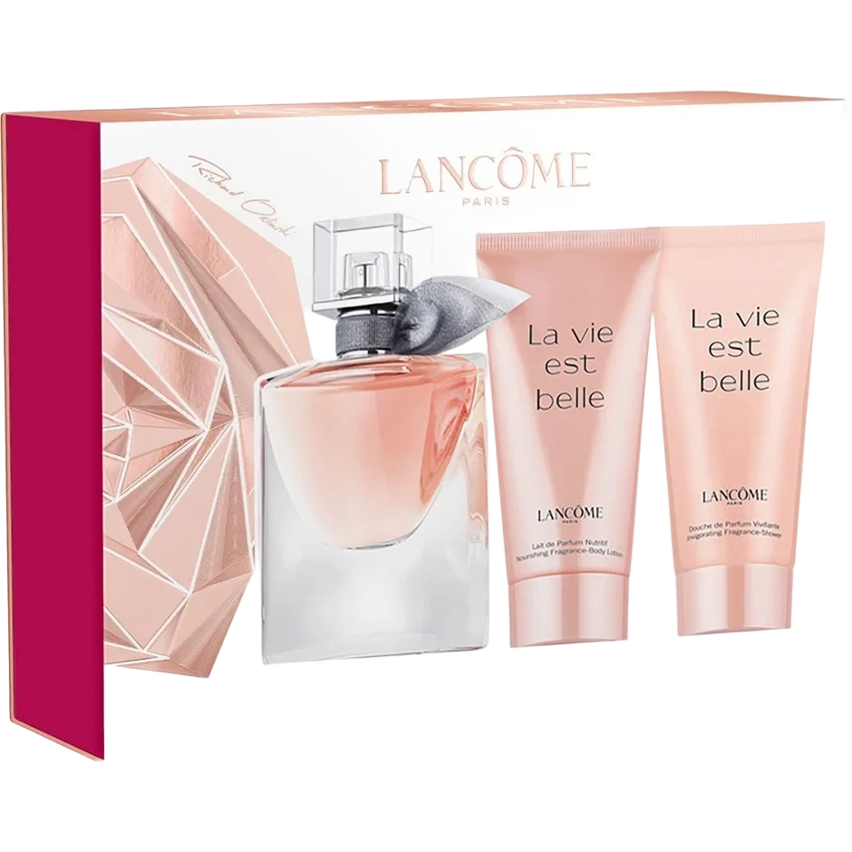 Lancôme La Vie Est Belle Gift Set