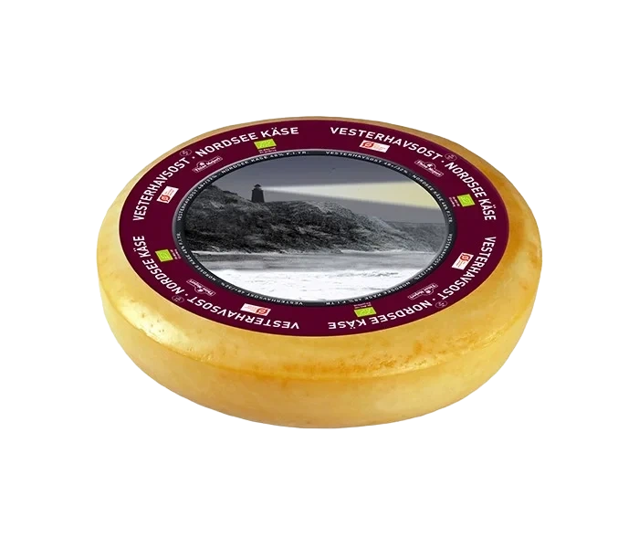 Vesterhavsost Original EKO hel
