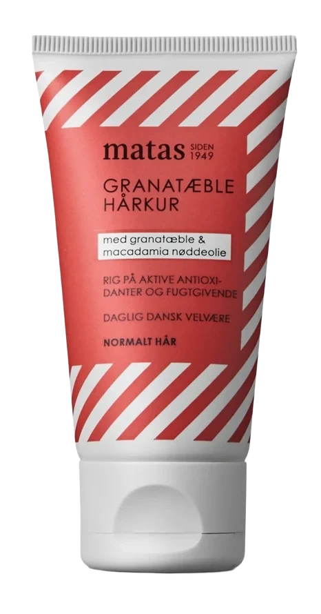 Matas Striber Pomegranate Hair Treatment 50 ml