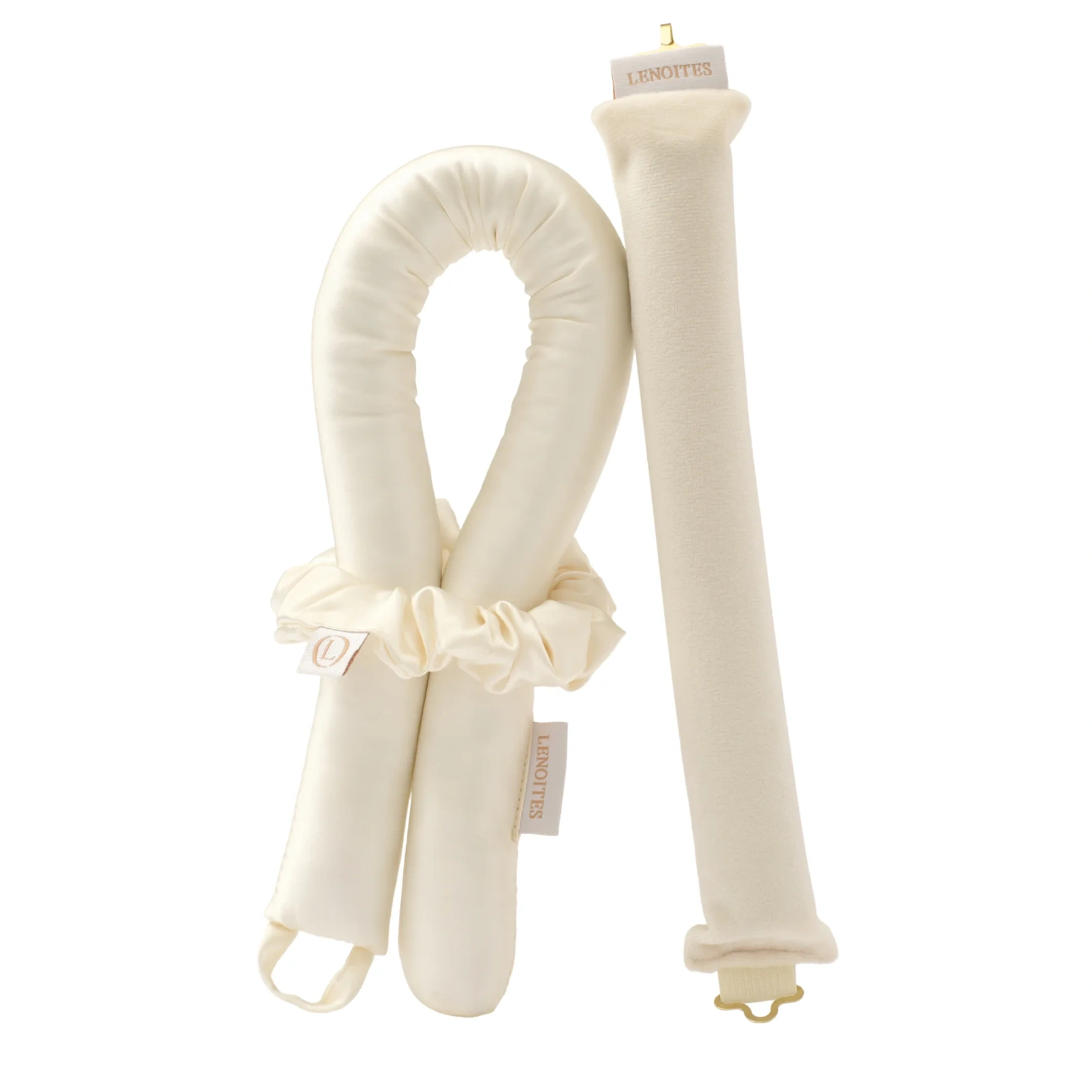 Lenoites Heatless Curls Unicorn One Size