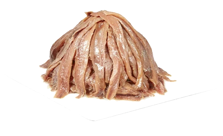 Ansjosfilet 720g Cara Cucina