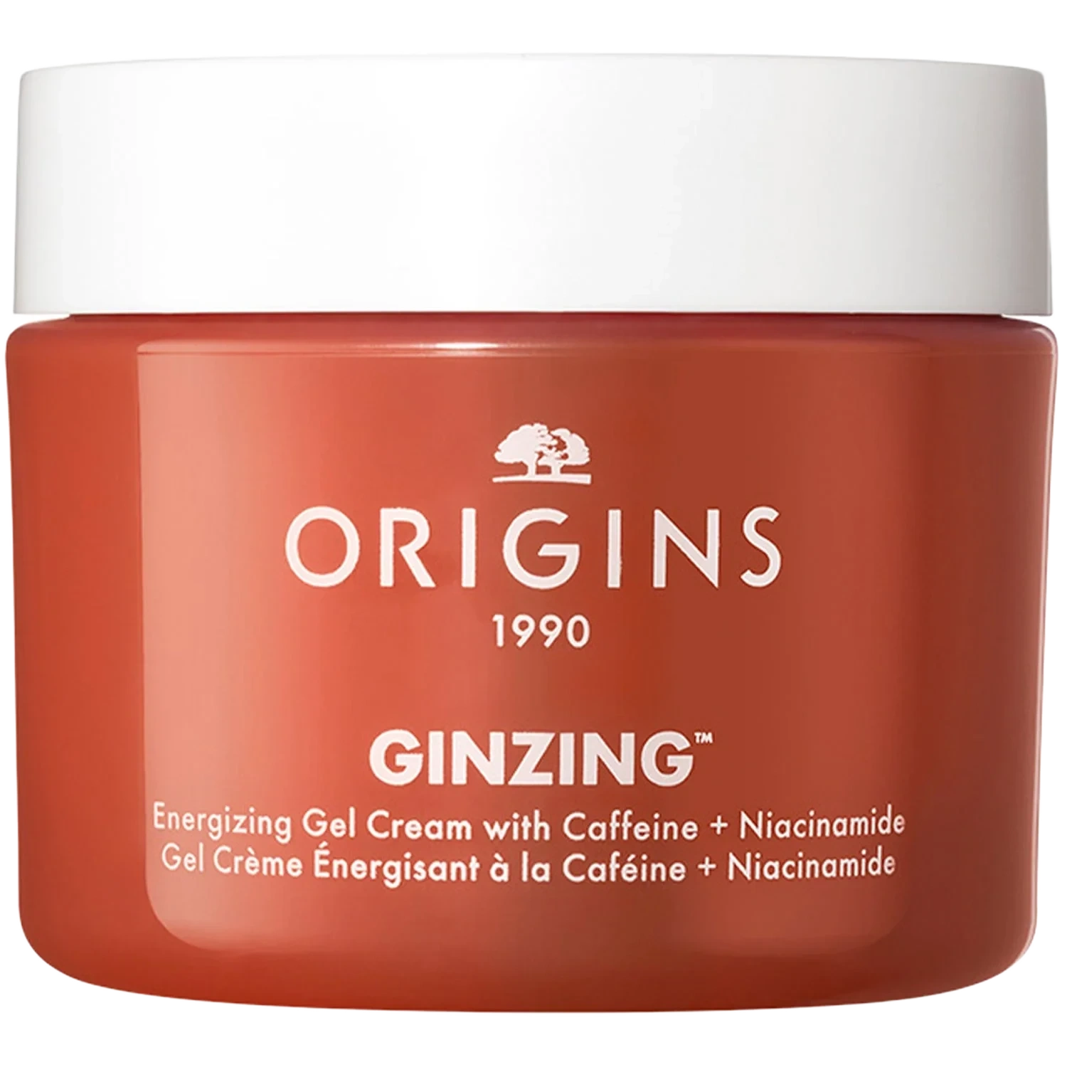 Origins Ginzing Energizing Gel Face Cream