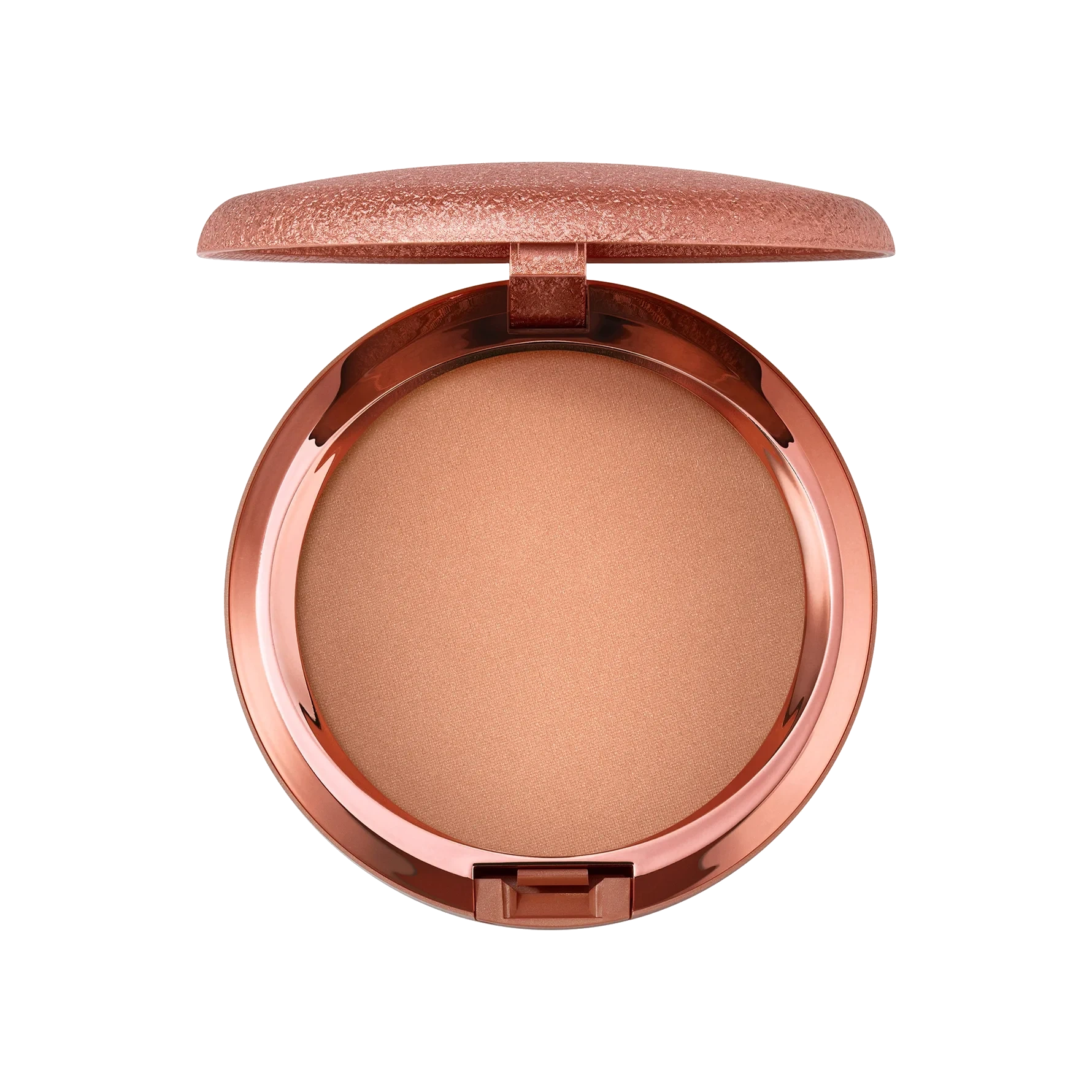 MAC Skinfinish Sunstruck Radiant Bronzer Medium Rosy