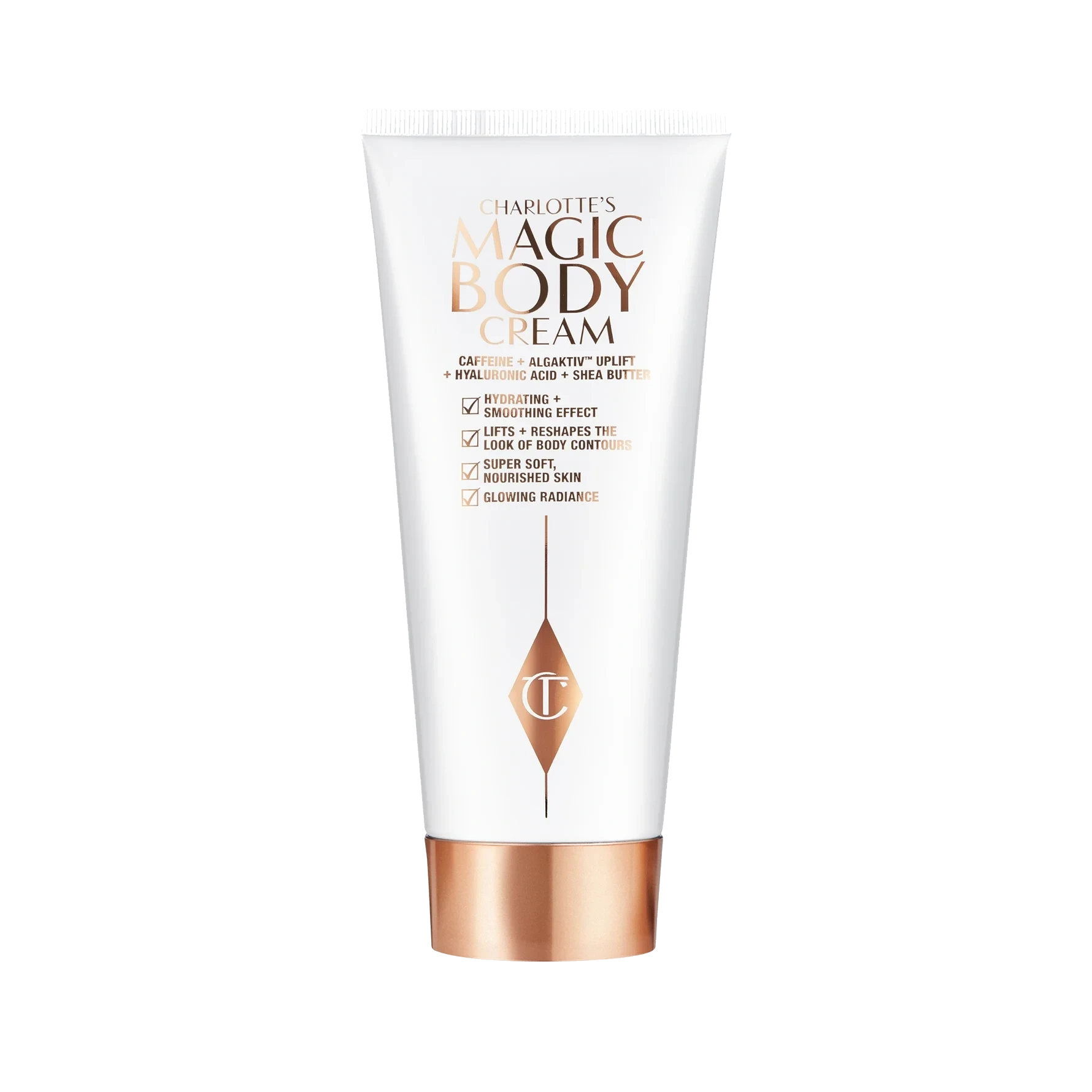 Charlotte Tilbury Charlotte's Magic Body Cream 200 ml